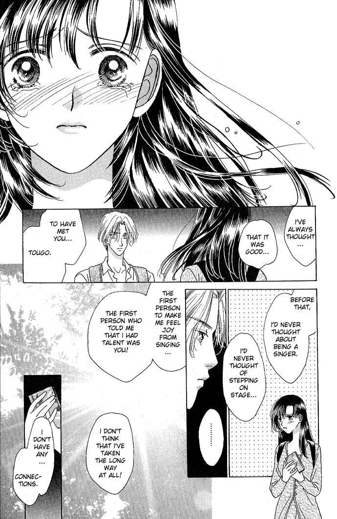 Page 11 Chapter 5 Voice of an Angel