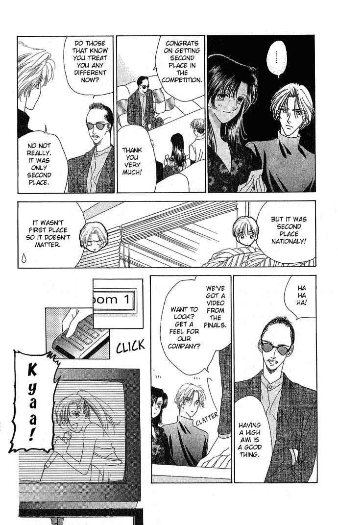 Page 16 Chapter 5 Voice of an Angel