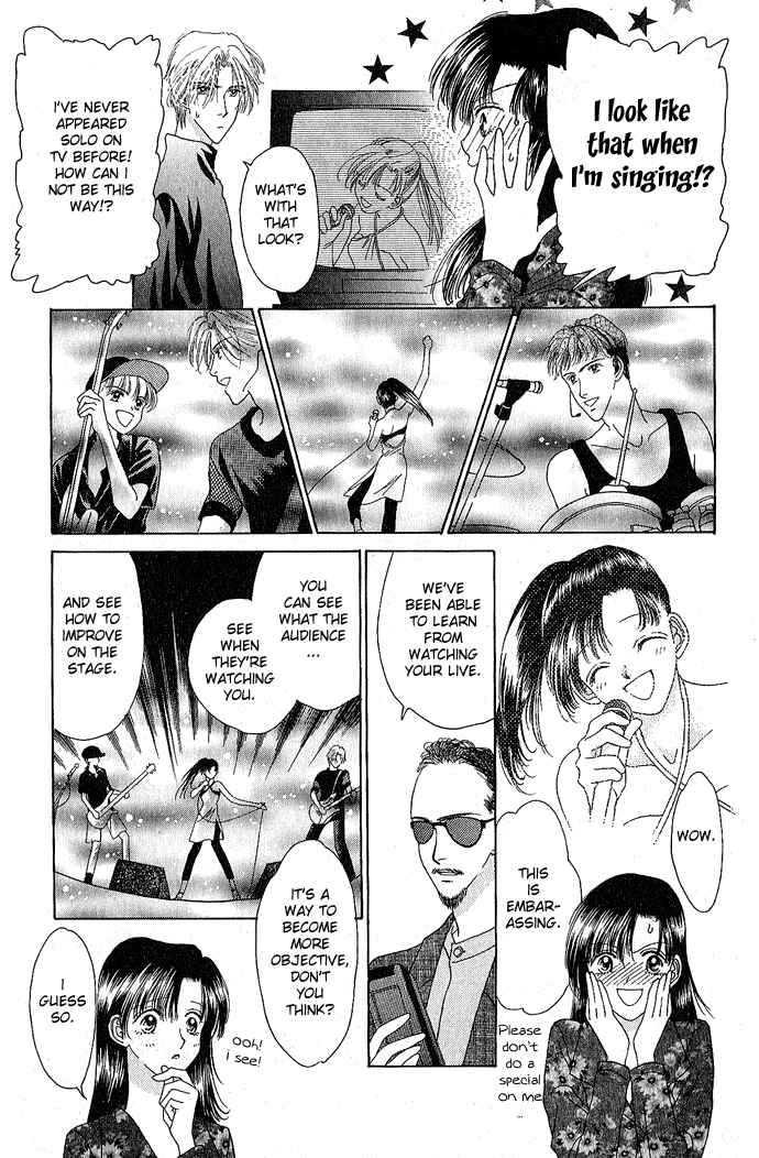 Page 17 Chapter 5 Voice of an Angel