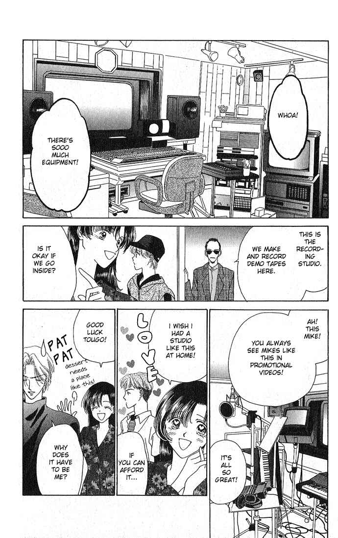 Page 19 Chapter 5 Voice of an Angel