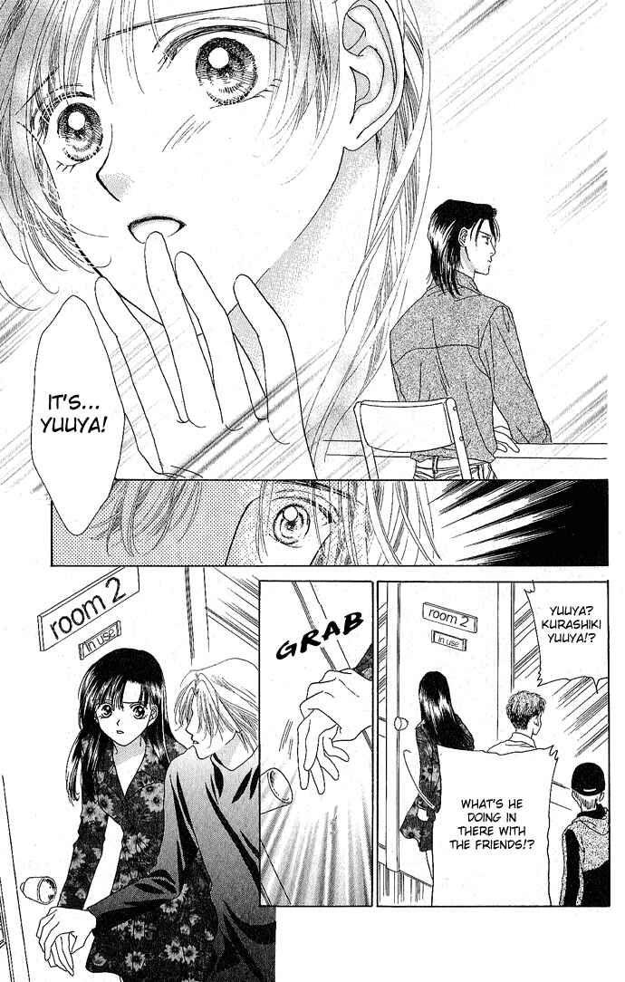 Page 21 Chapter 5 Voice of an Angel