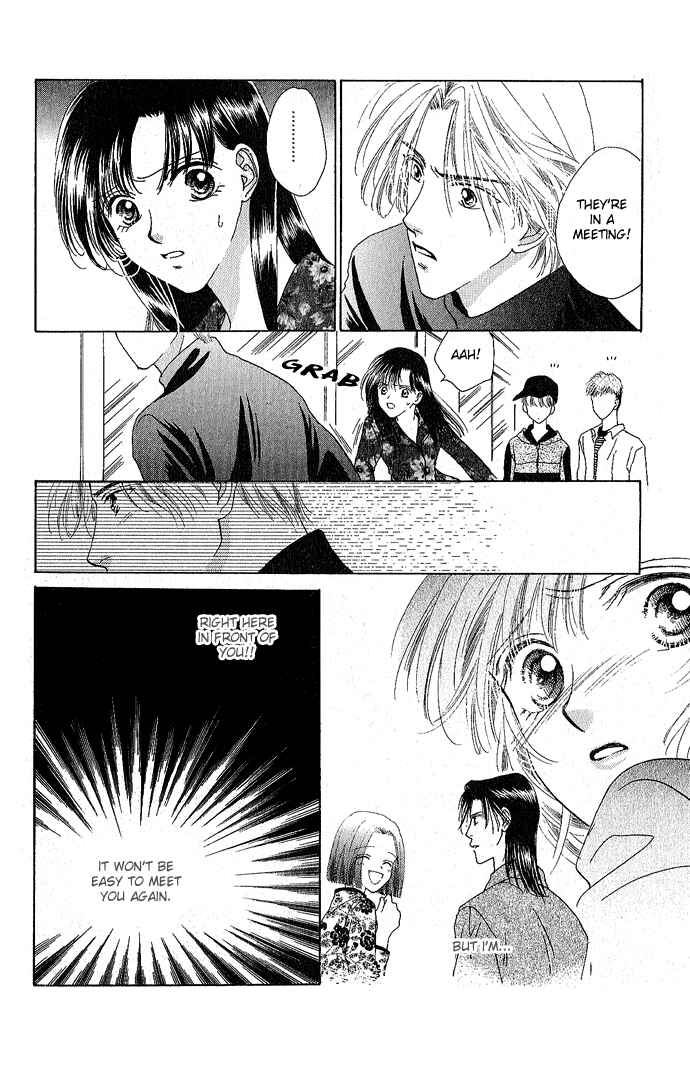 Page 22 Chapter 5 Voice of an Angel