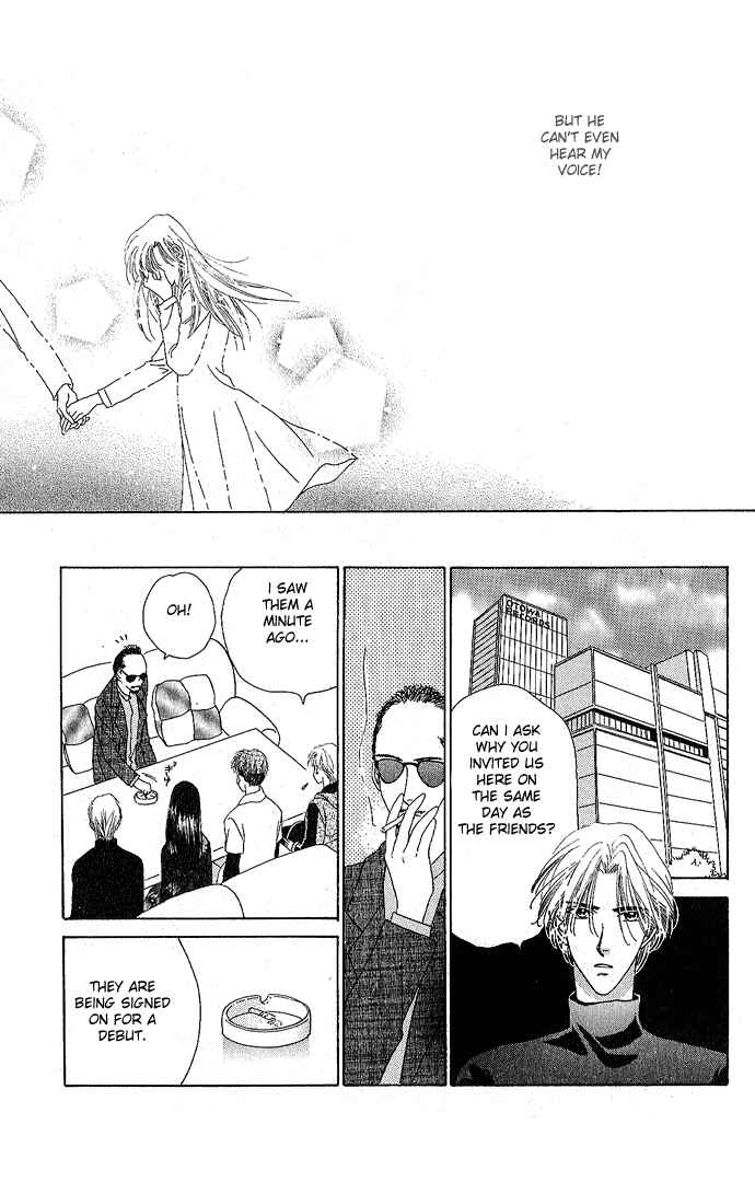 Page 23 Chapter 5 Voice of an Angel