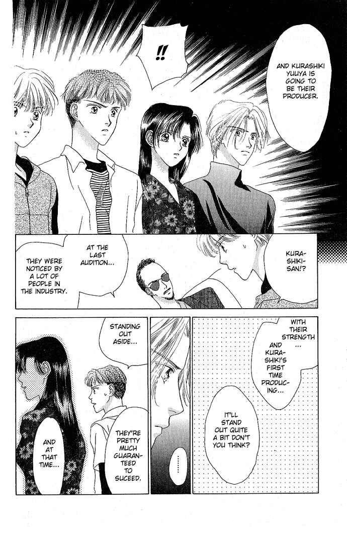Page 24 Chapter 5 Voice of an Angel