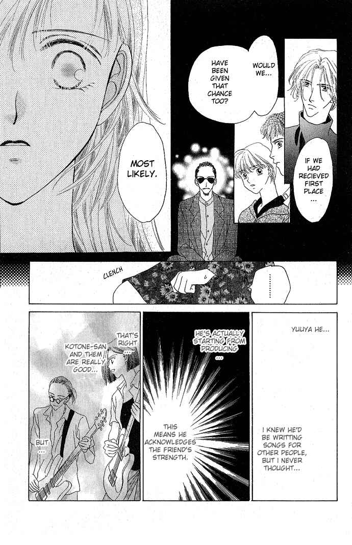 Page 25 Chapter 5 Voice of an Angel