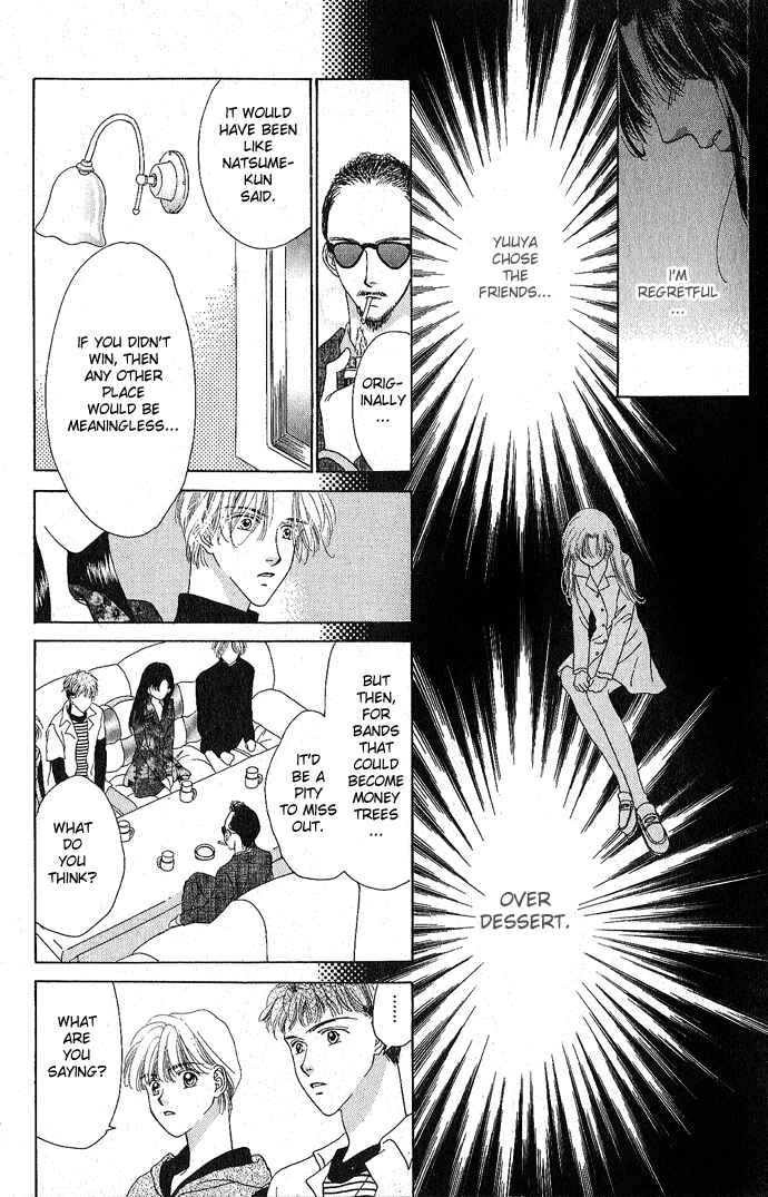 Page 26 Chapter 5 Voice of an Angel