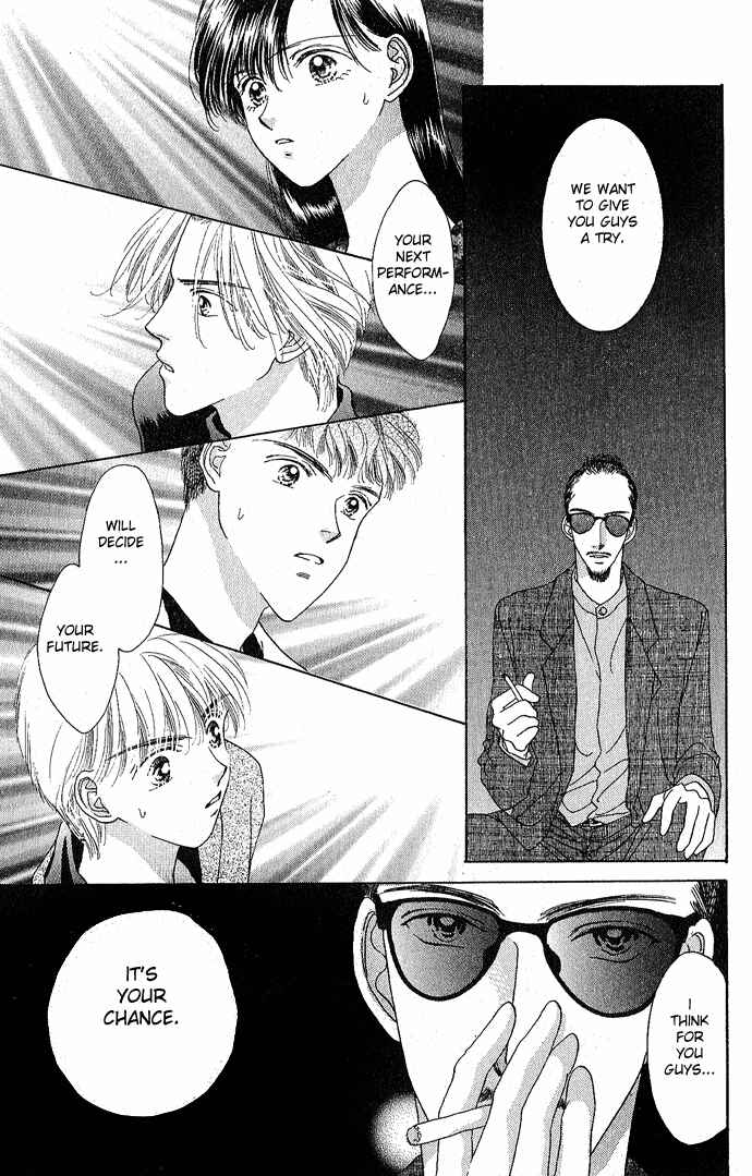 Page 27 Chapter 5 Voice of an Angel