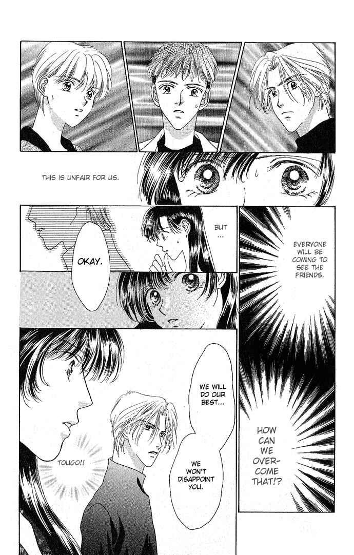 Page 30 Chapter 5 Voice of an Angel