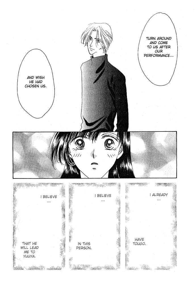 Page 38 Chapter 5 Voice of an Angel