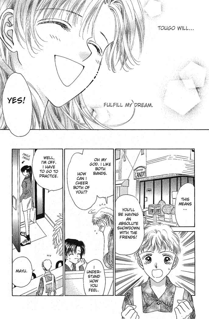 Page 39 Chapter 5 Voice of an Angel