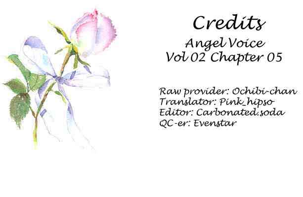 Page 41 Chapter 5 Voice of an Angel