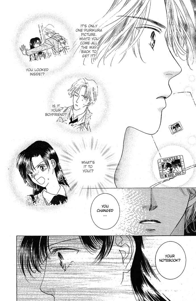 Page 6 Chapter 5 Voice of an Angel