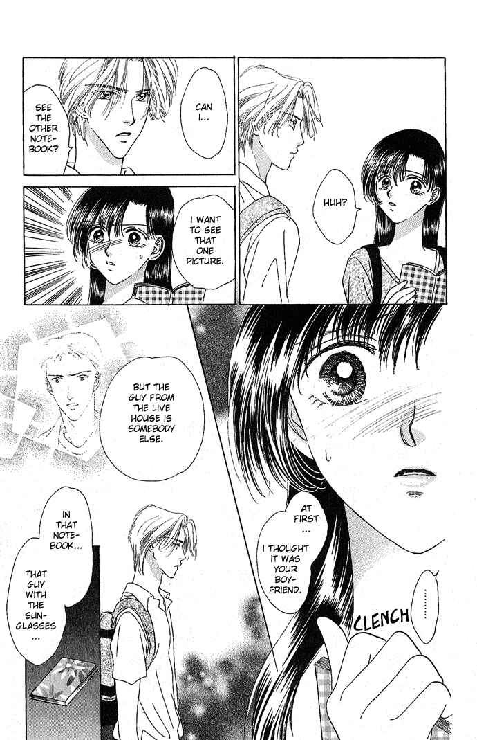 Page 7 Chapter 5 Voice of an Angel