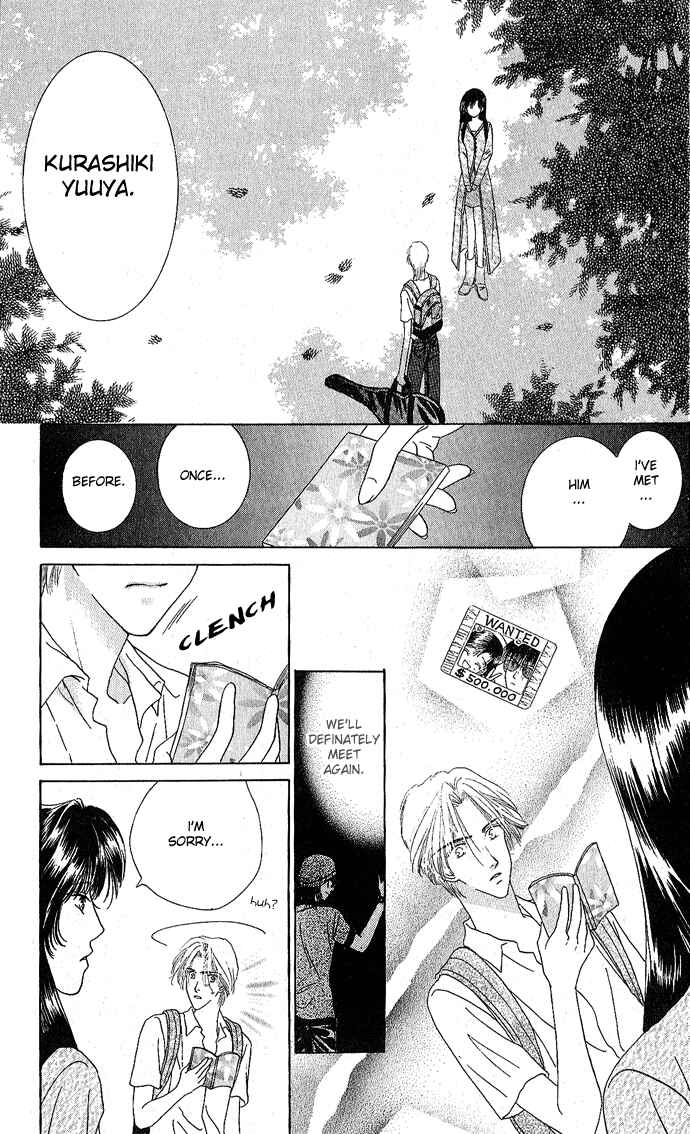 Page 9 Chapter 5 Voice of an Angel