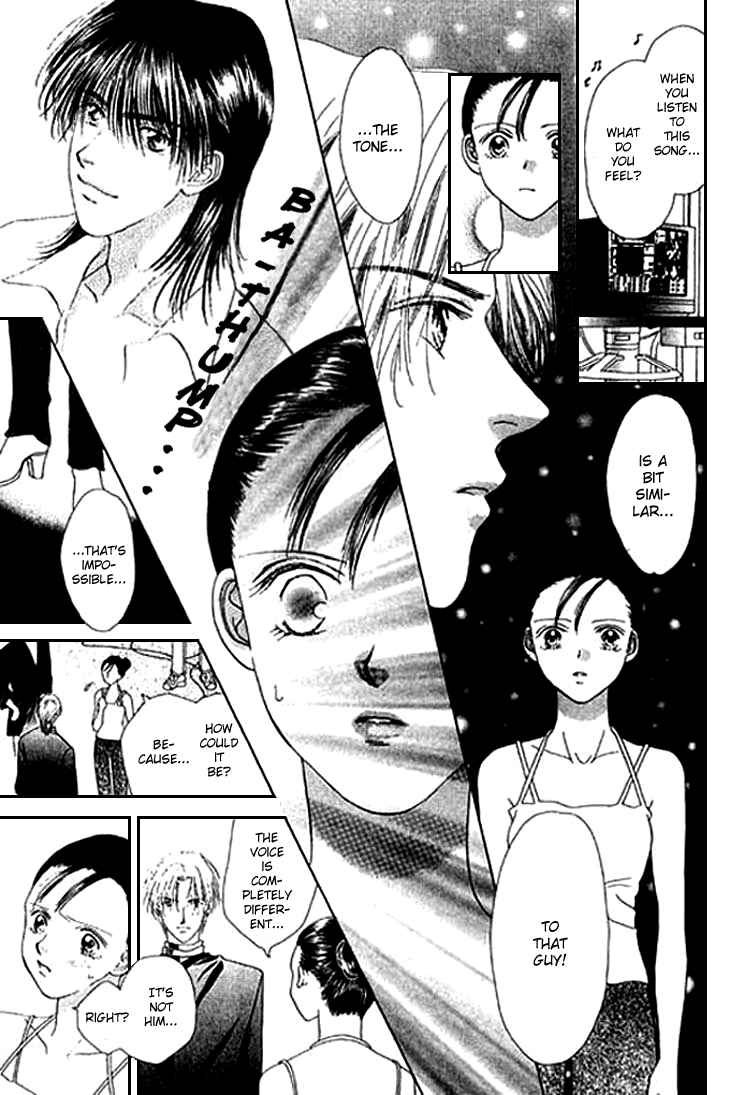 Page 16 Chapter 18 Voice of an Angel