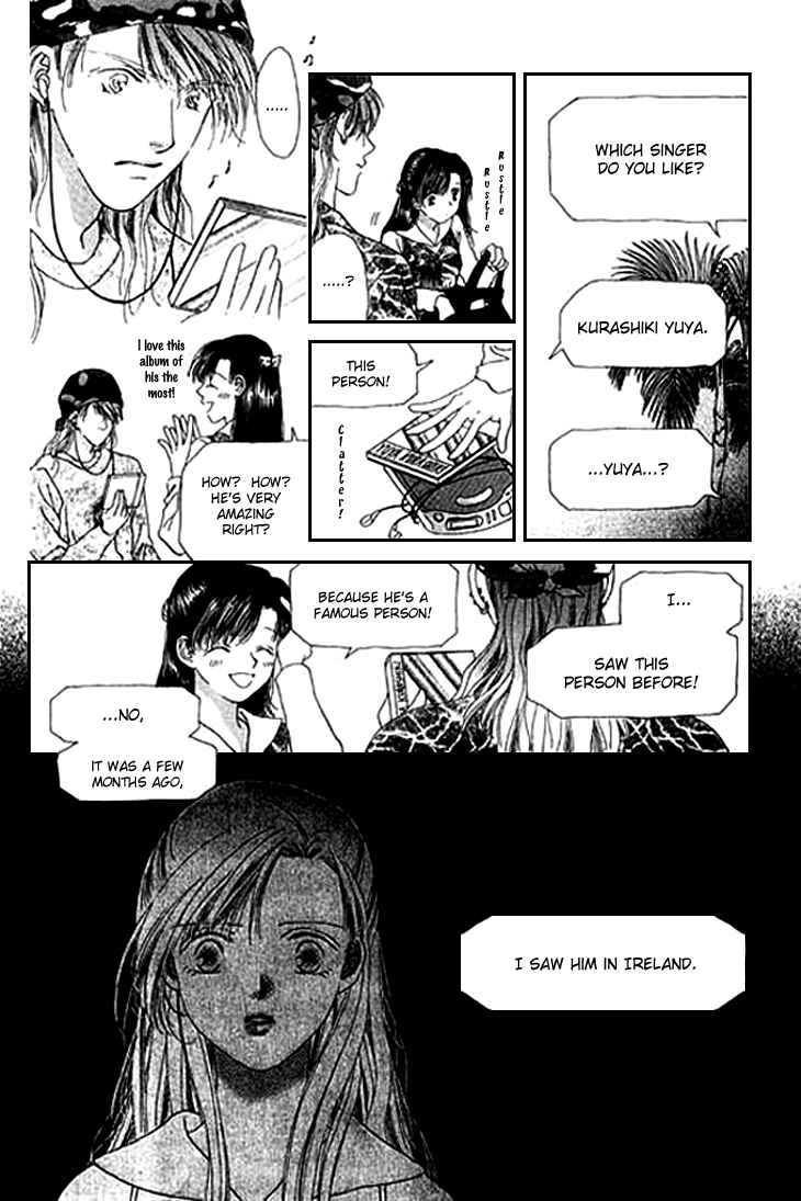 Page 25 Chapter 18 Voice of an Angel
