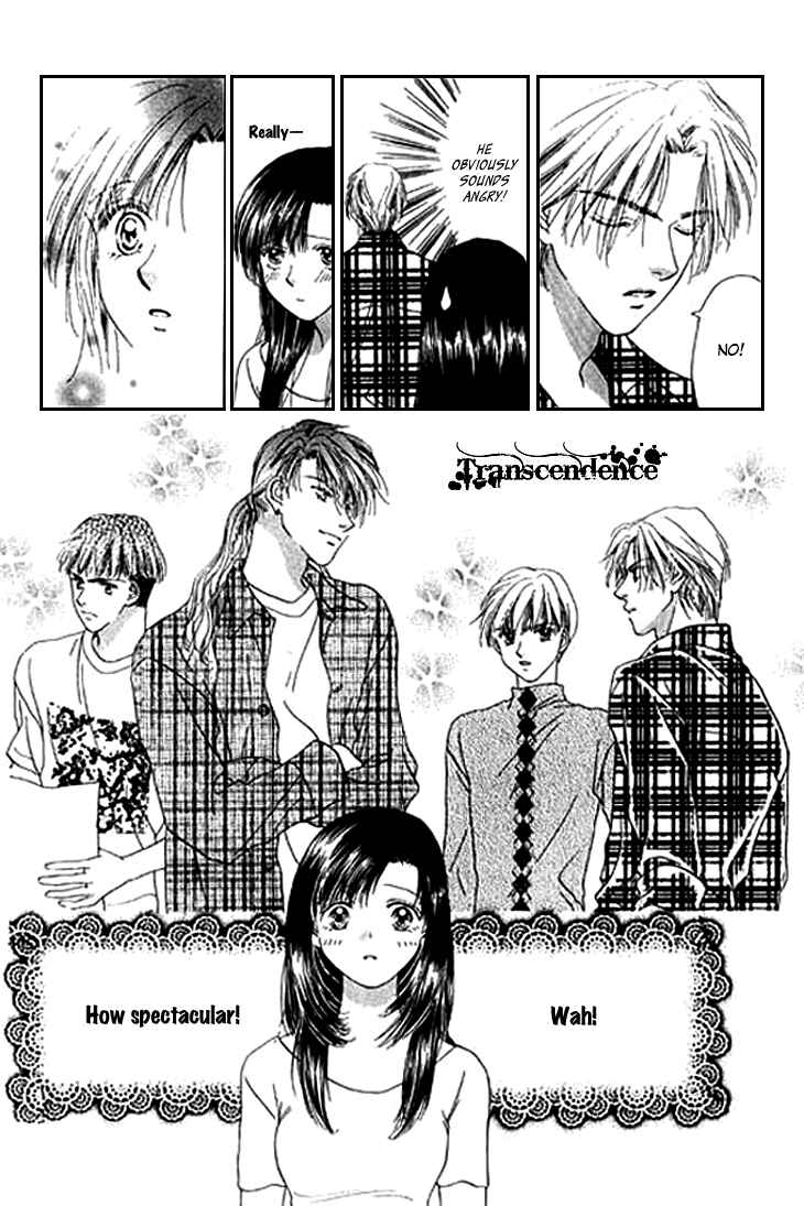 Page 31 Chapter 18 Voice of an Angel