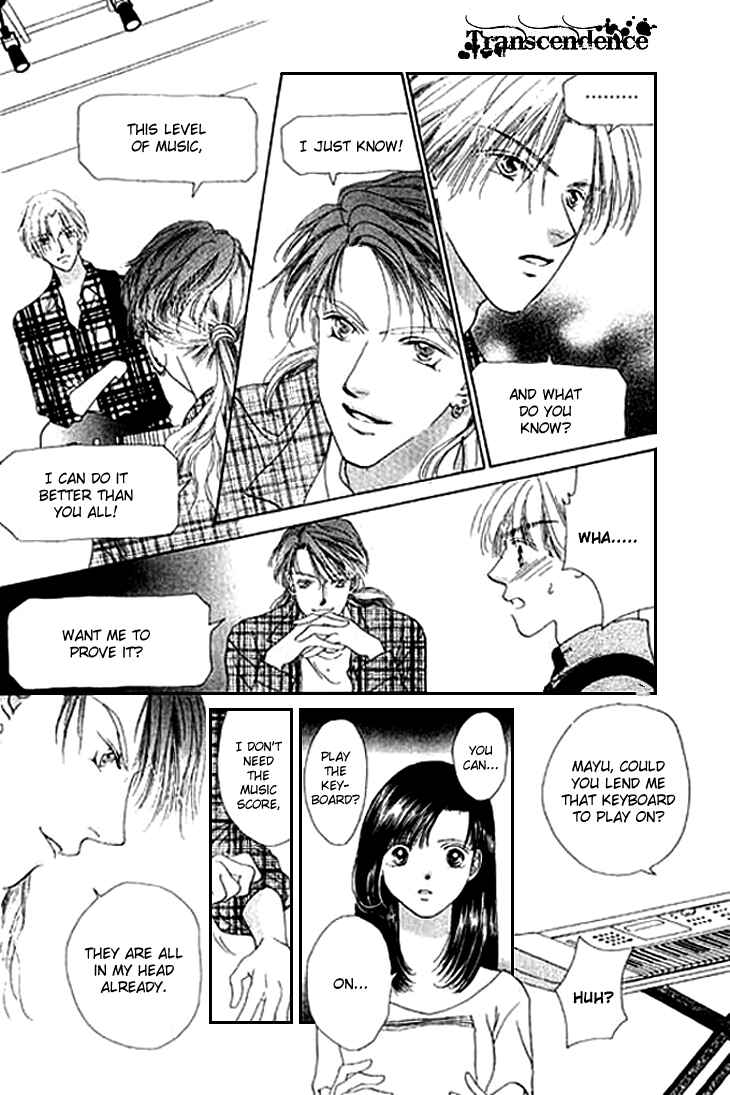 Page 35 Chapter 18 Voice of an Angel