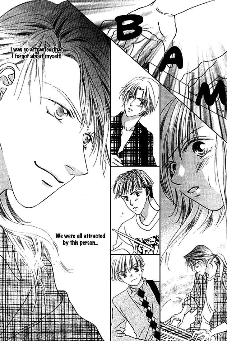 Page 36 Chapter 18 Voice of an Angel