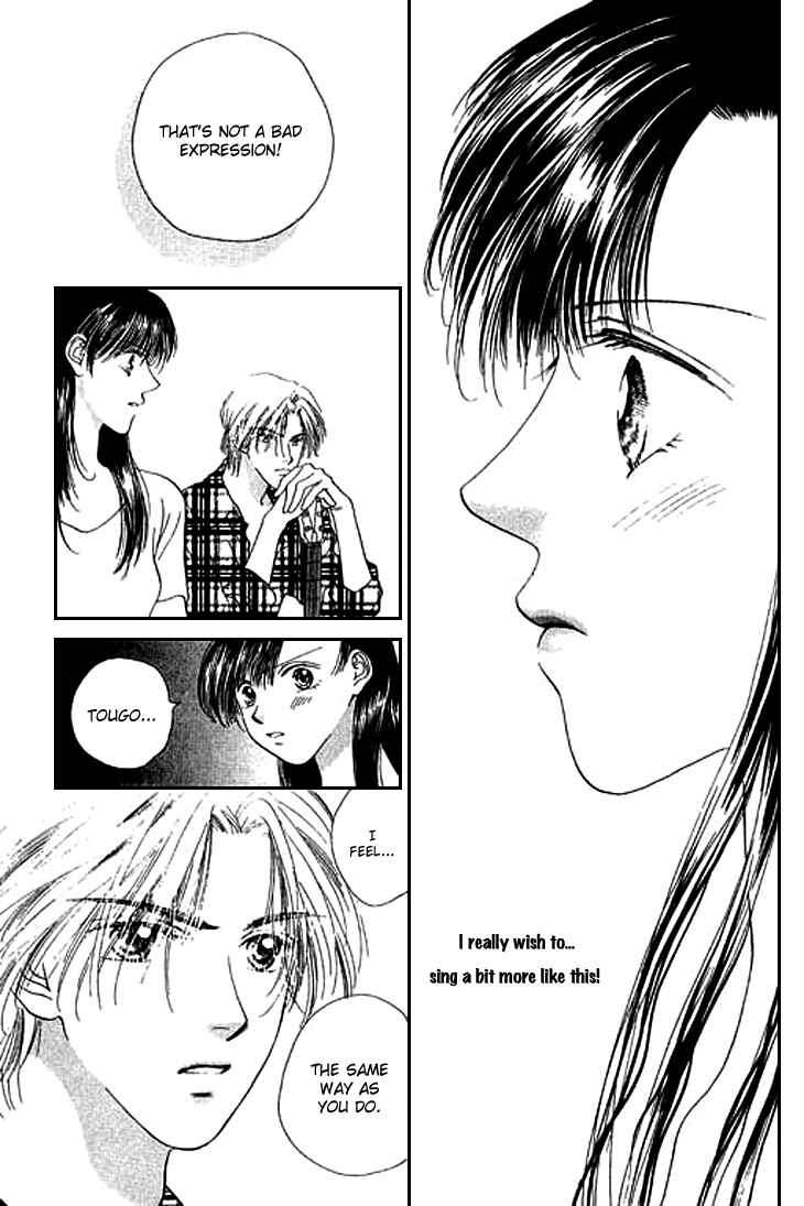 Page 40 Chapter 18 Voice of an Angel