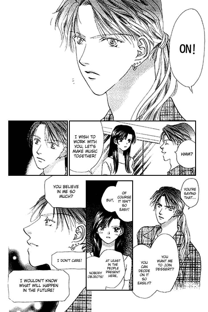 Page 41 Chapter 18 Voice of an Angel