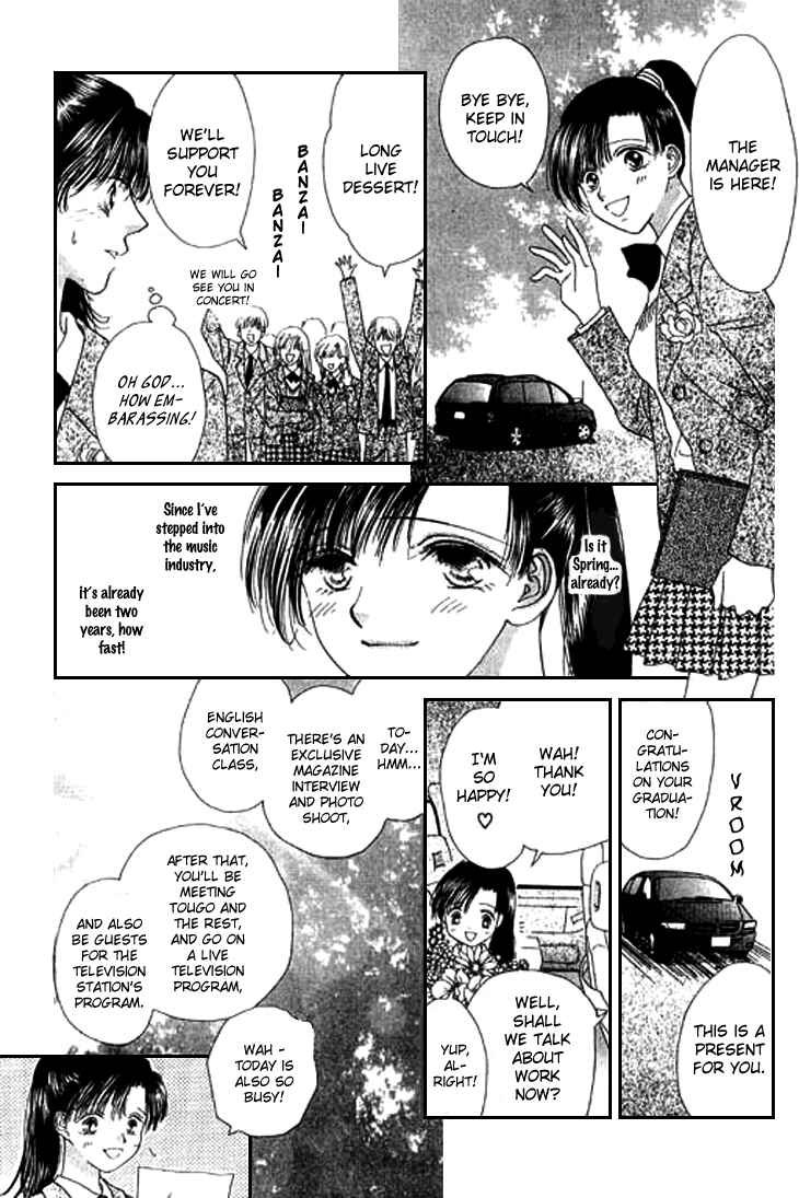Page 8 Chapter 18 Voice of an Angel