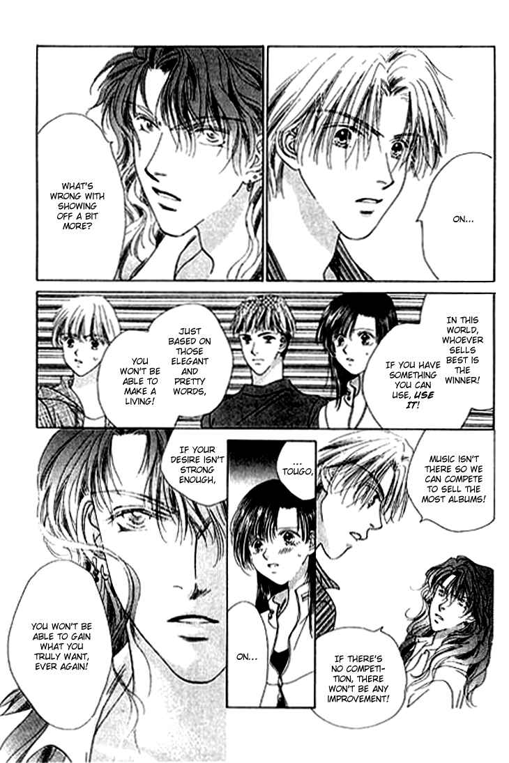 Page 16 Chapter 22 Voice of an Angel