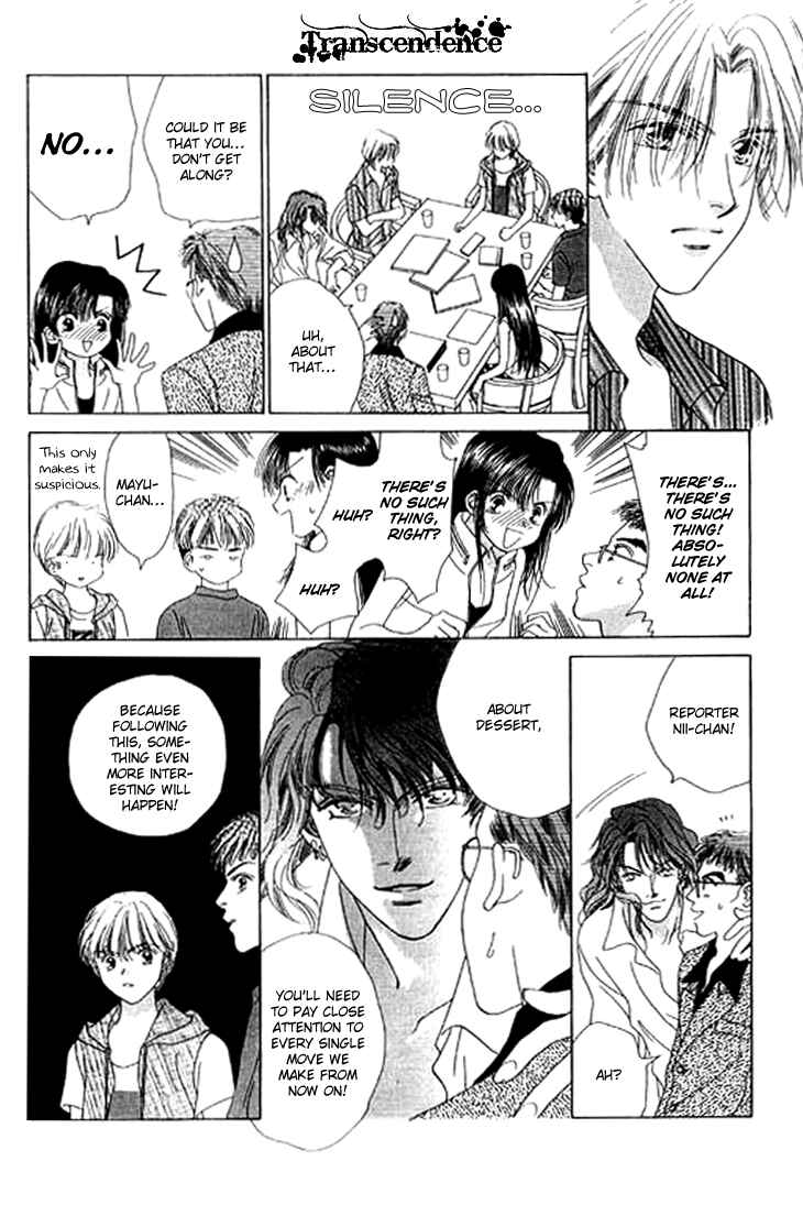 Page 17 Chapter 22 Voice of an Angel