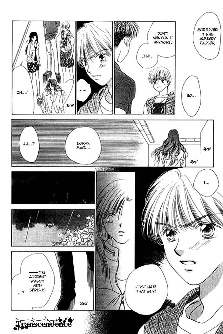 Page 21 Chapter 22 Voice of an Angel