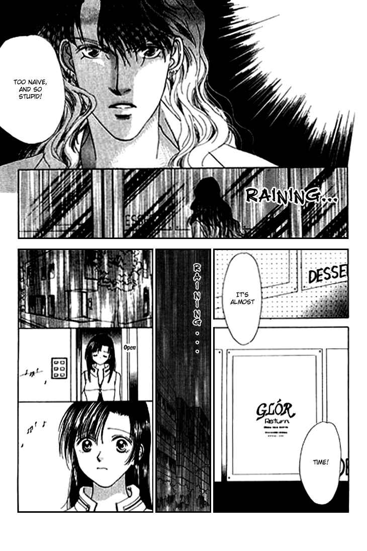 Page 22 Chapter 22 Voice of an Angel