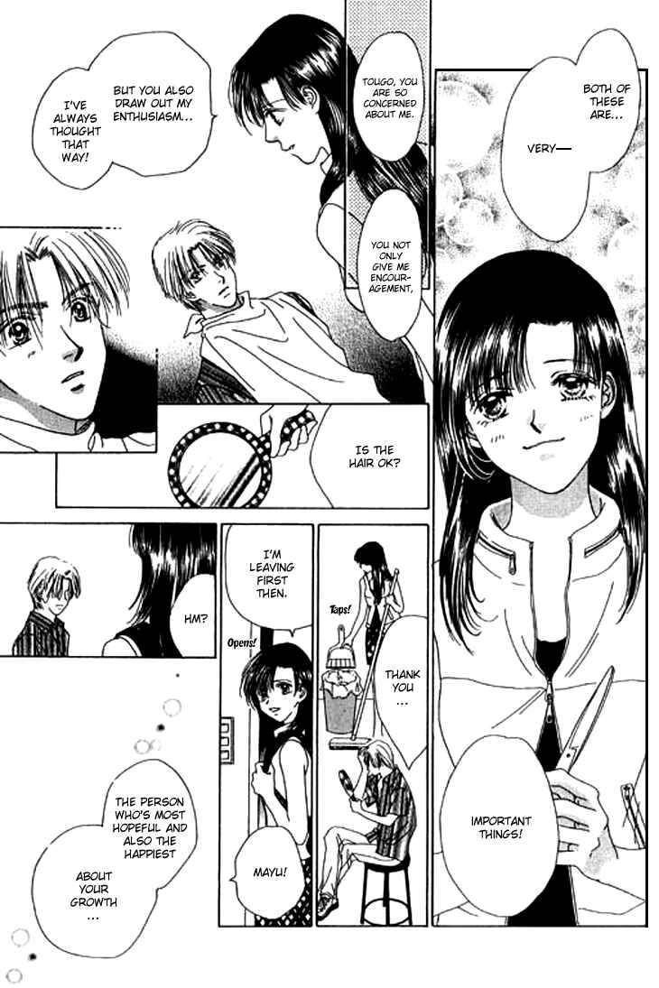 Page 26 Chapter 22 Voice of an Angel