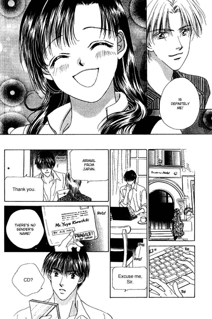 Page 27 Chapter 22 Voice of an Angel