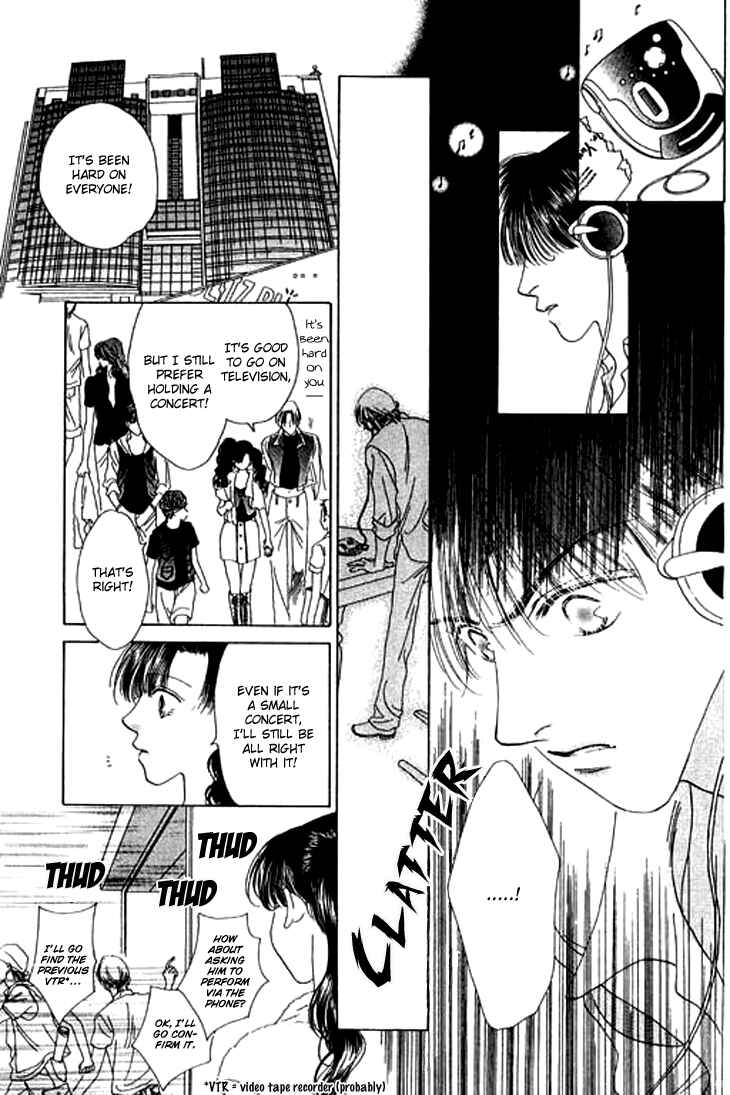 Page 28 Chapter 22 Voice of an Angel