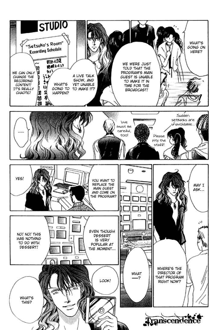 Page 29 Chapter 22 Voice of an Angel