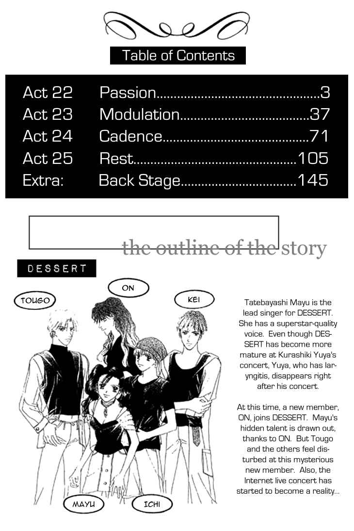 Page 3 Chapter 22 Voice of an Angel