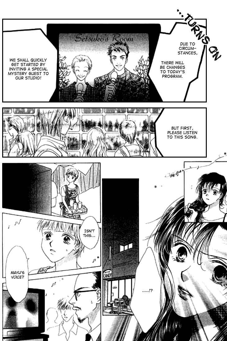 Page 31 Chapter 22 Voice of an Angel