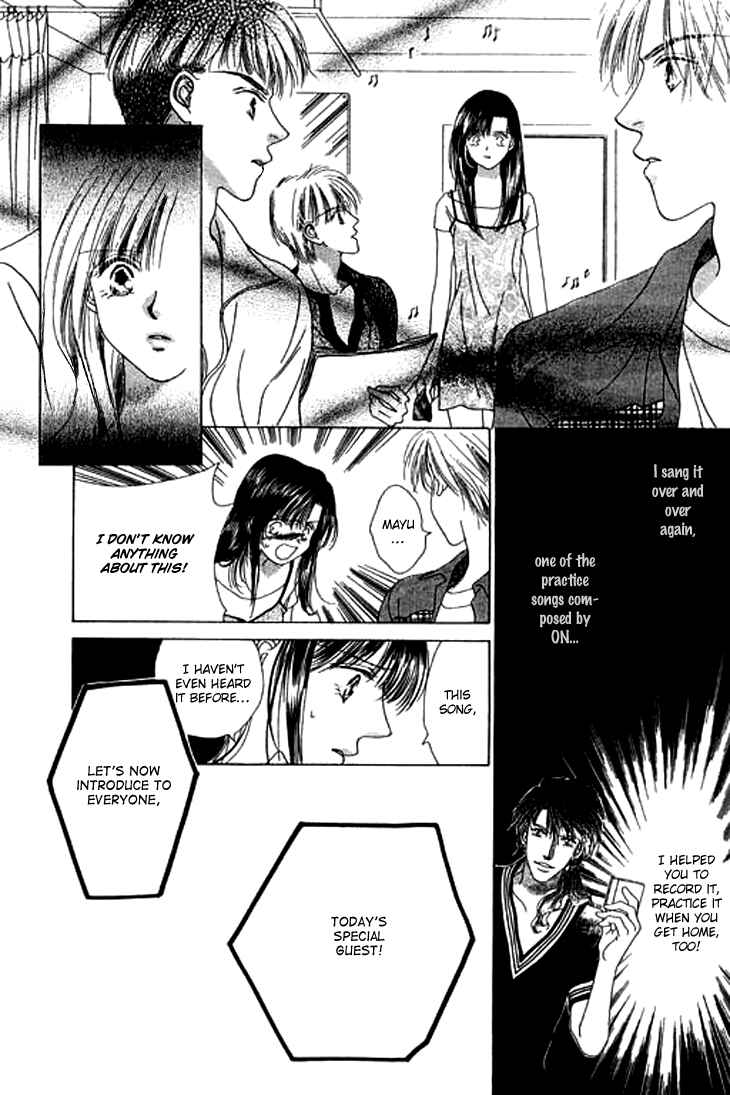 Page 32 Chapter 22 Voice of an Angel