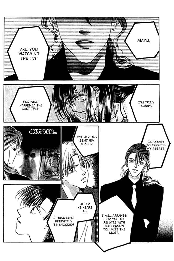 Page 35 Chapter 22 Voice of an Angel
