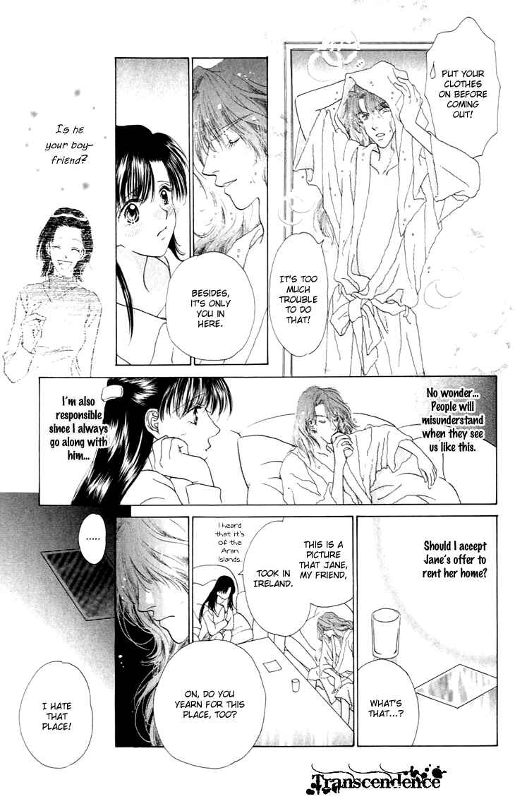 Page 18 Chapter 27 Voice of an Angel