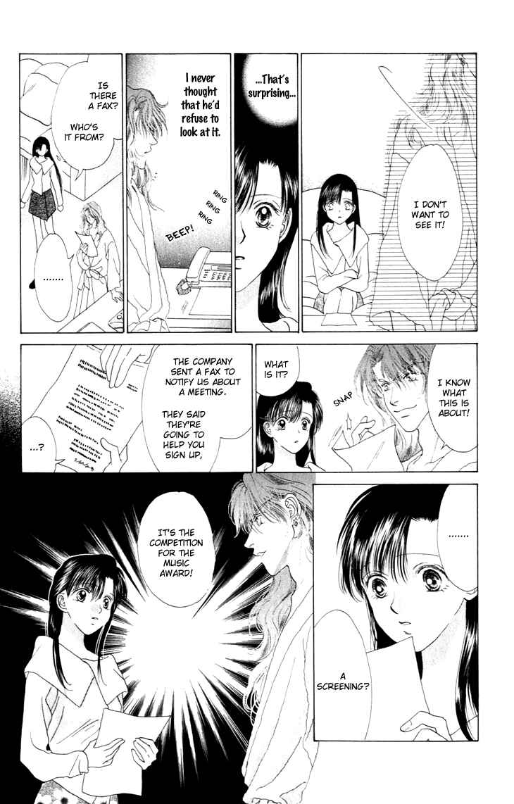 Page 19 Chapter 27 Voice of an Angel