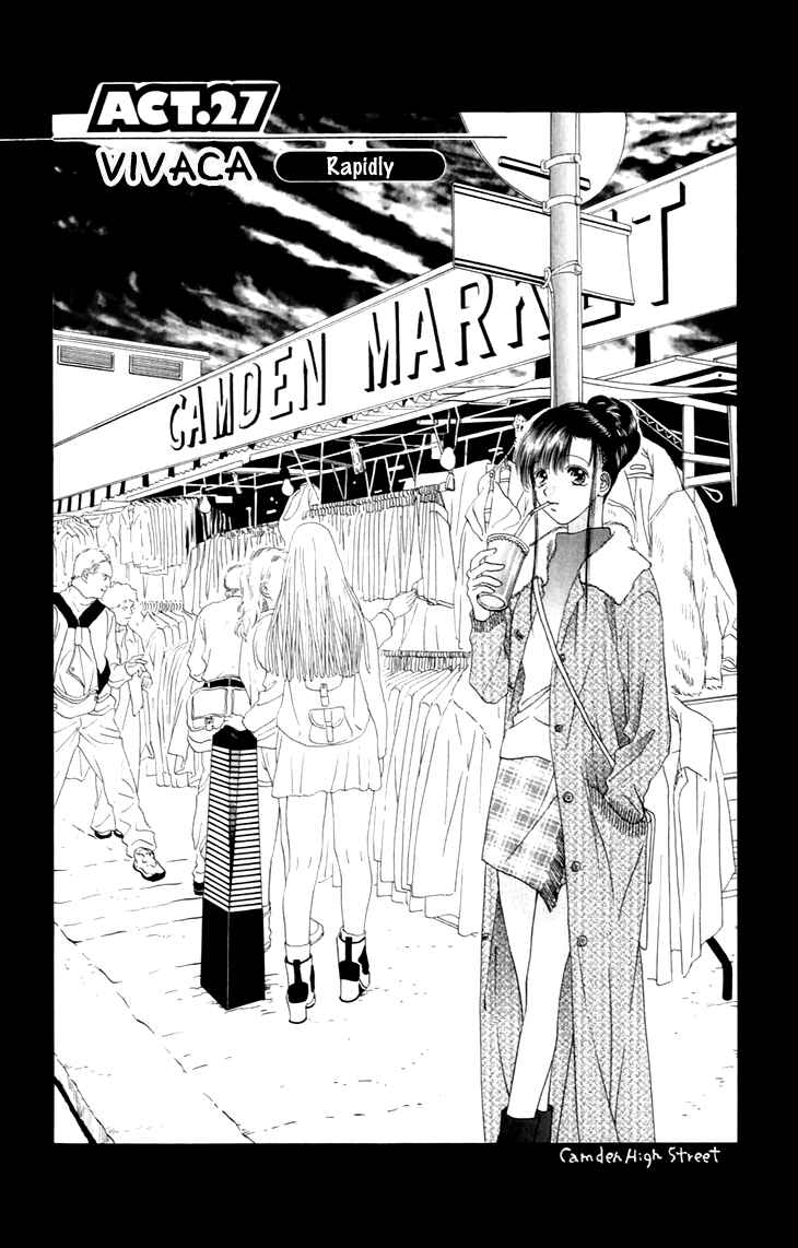 Page 2 Chapter 27 Voice of an Angel