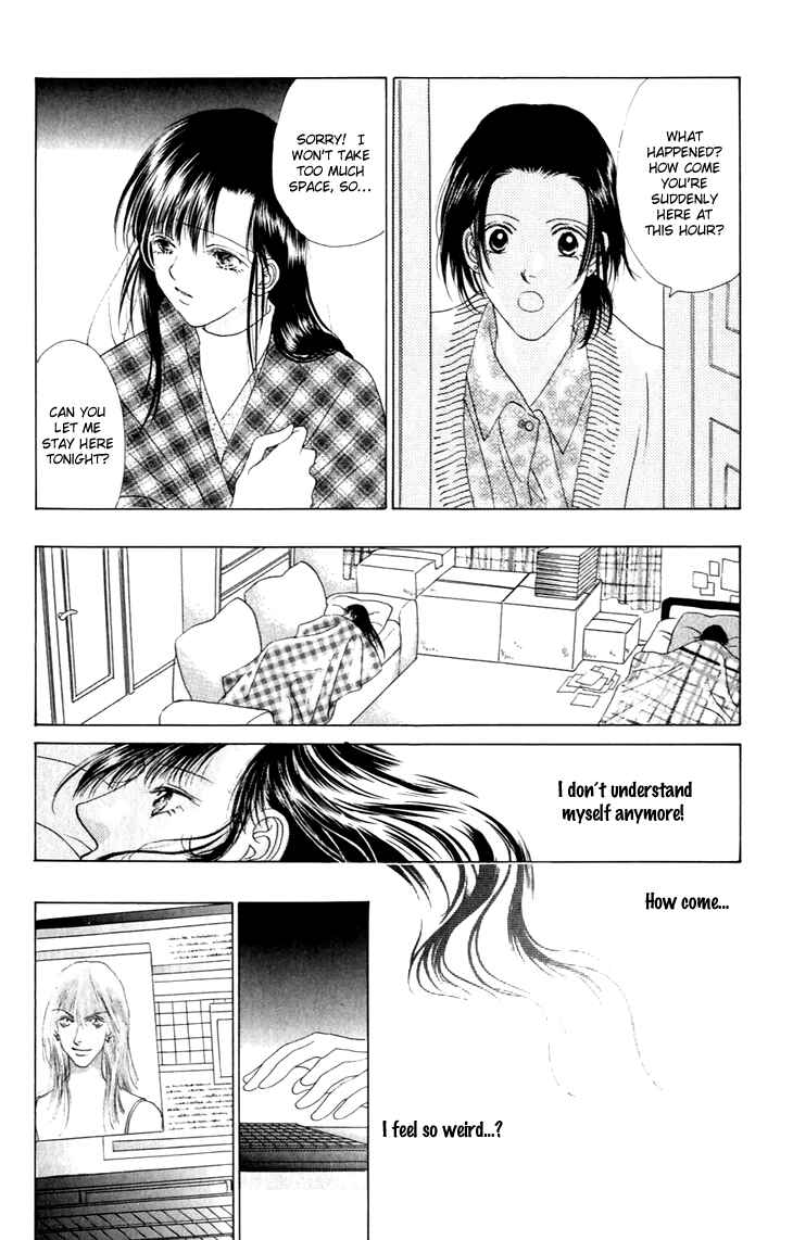 Page 31 Chapter 27 Voice of an Angel