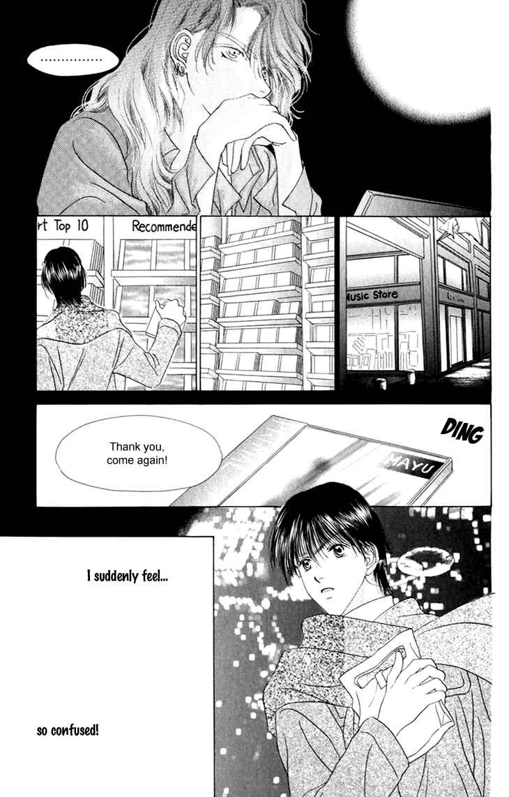 Page 32 Chapter 27 Voice of an Angel
