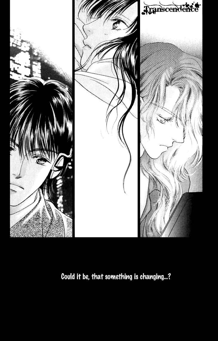 Page 33 Chapter 27 Voice of an Angel