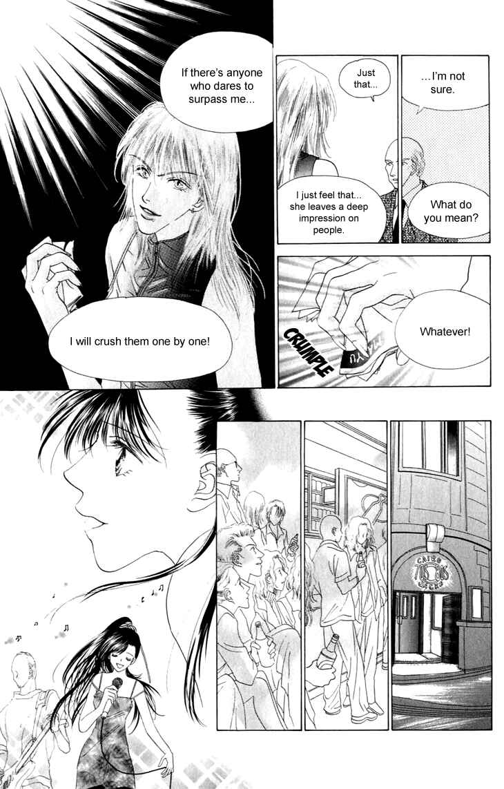 Page 4 Chapter 27 Voice of an Angel