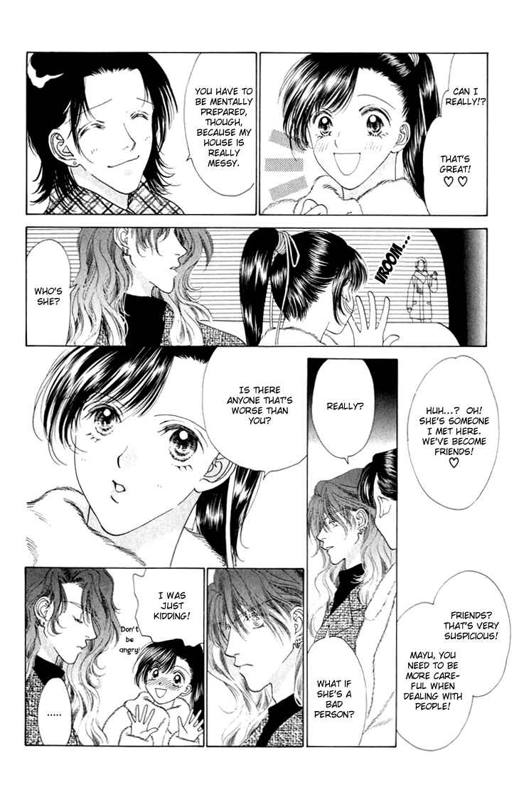 Page 7 Chapter 27 Voice of an Angel