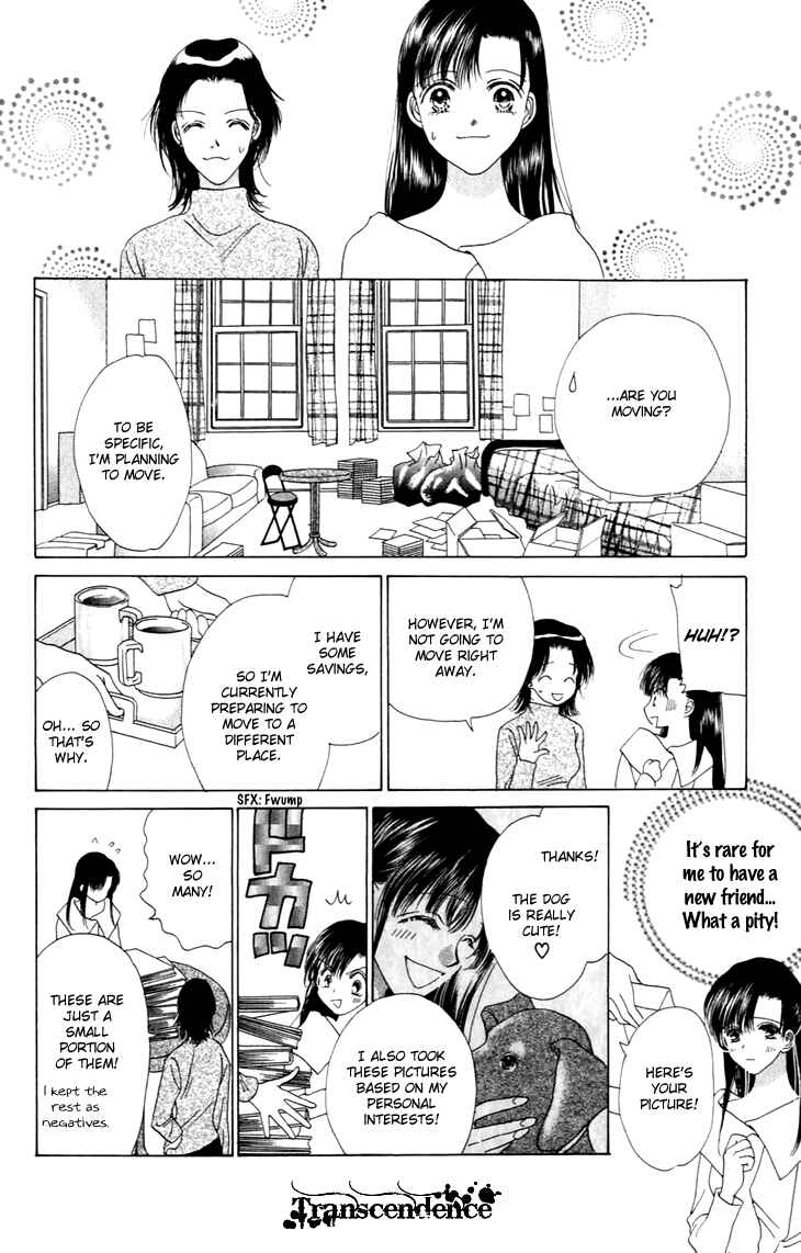 Page 9 Chapter 27 Voice of an Angel