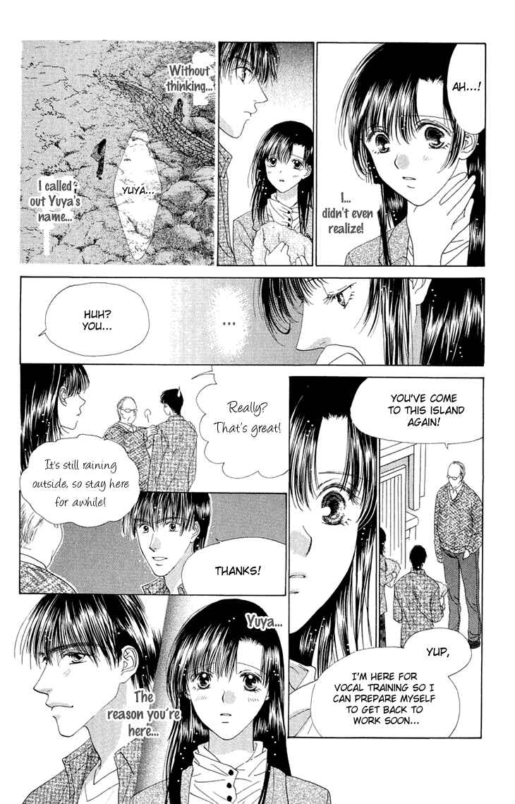 Page 11 Chapter 37 Voice of an Angel