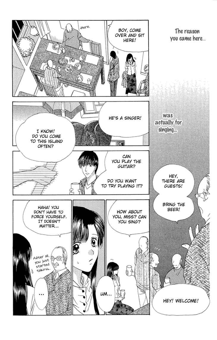 Page 12 Chapter 37 Voice of an Angel