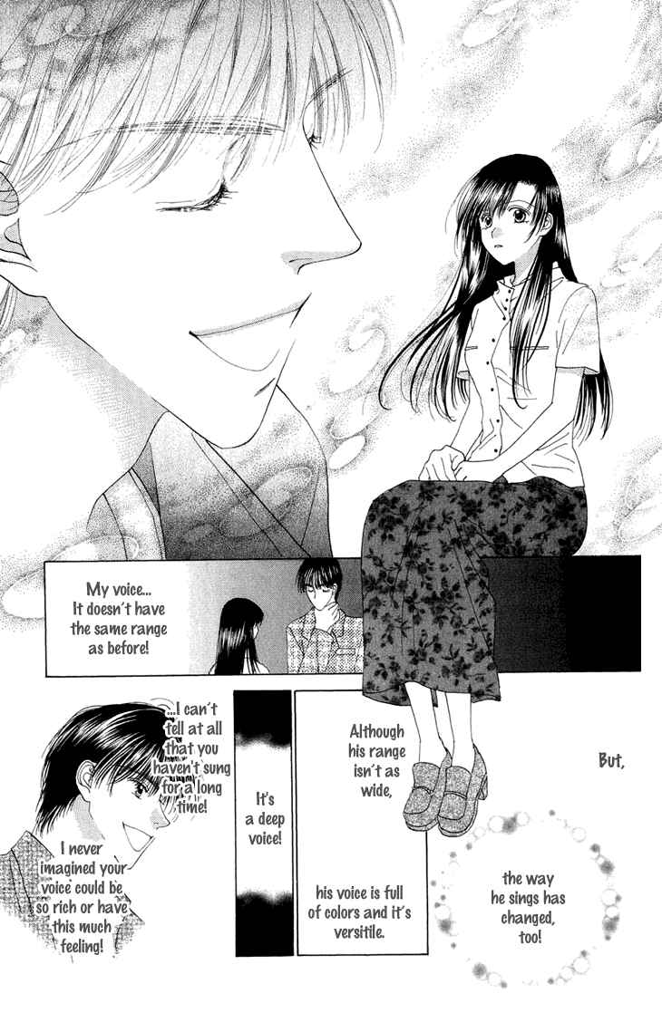 Page 14 Chapter 37 Voice of an Angel